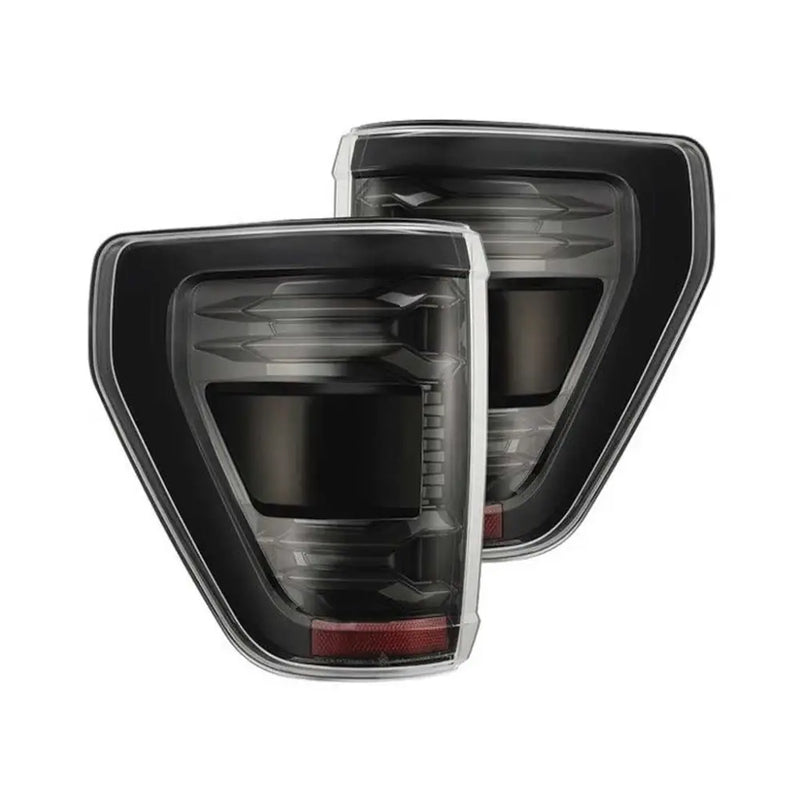 AlphaRex USA 653060 - Black