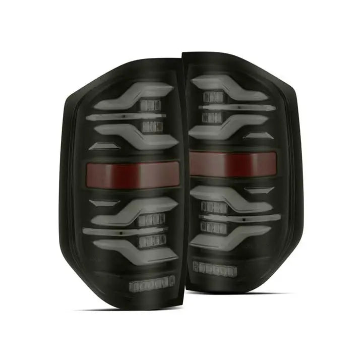 AlphaRex USA 672040 - Black