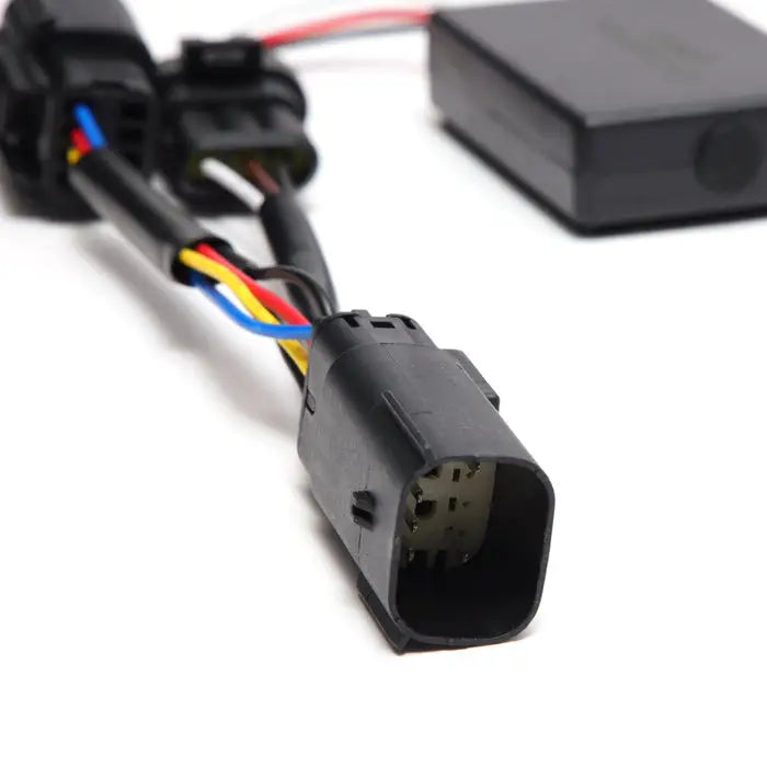 Alpharex USA 810064 Tail Light Converter