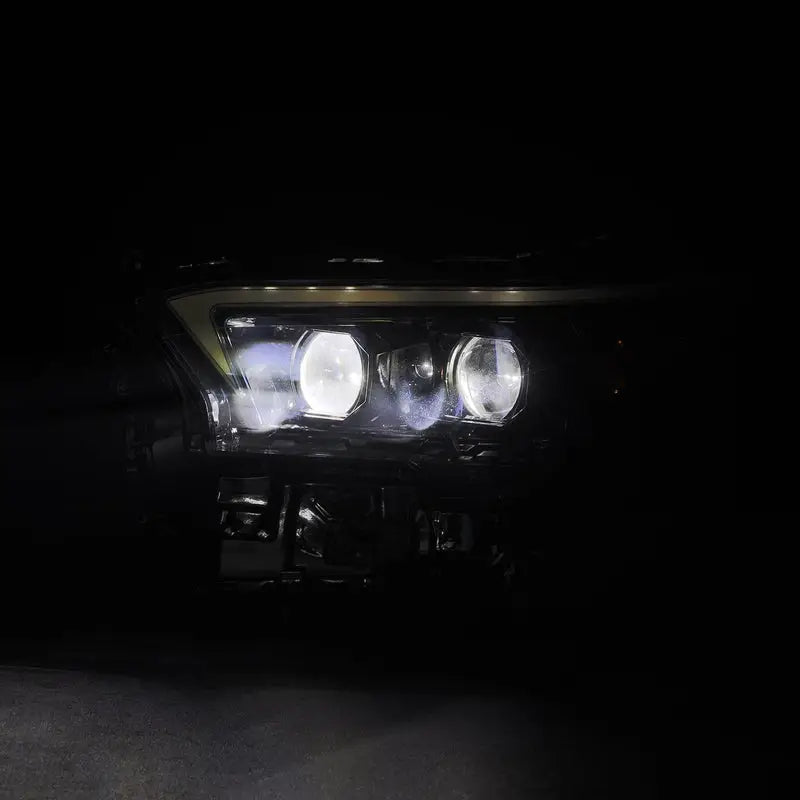 Alpharex USA 880334 Headlight Assembly