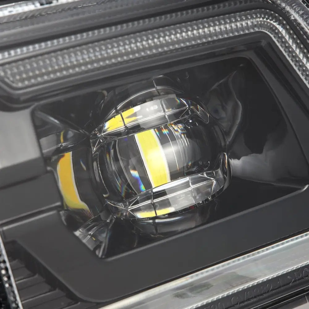 Alpharex USA Offers Innovative Switchback Feature Driving/ Fog Light 210017 - These Lights Are Designed AS AN