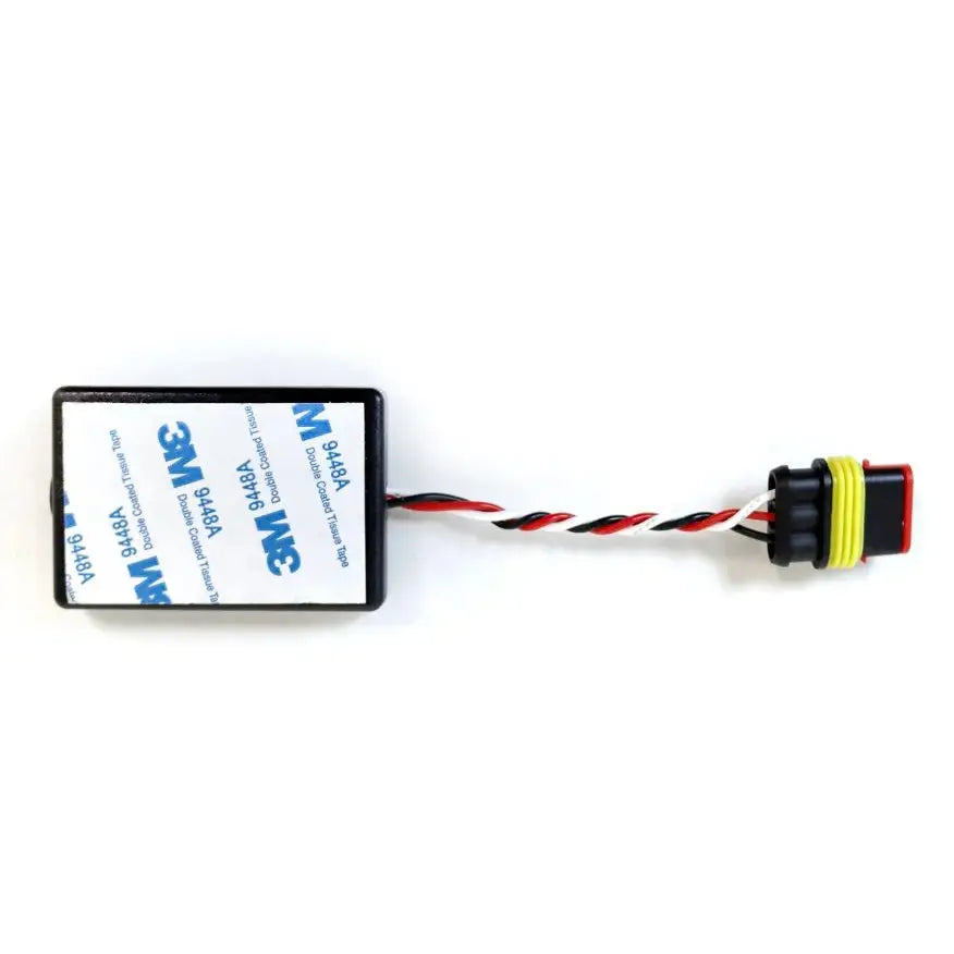 Alpharex USA Smooth And Hassle-Free Installation Tail Light Converter 620012 - Wiring Adapter