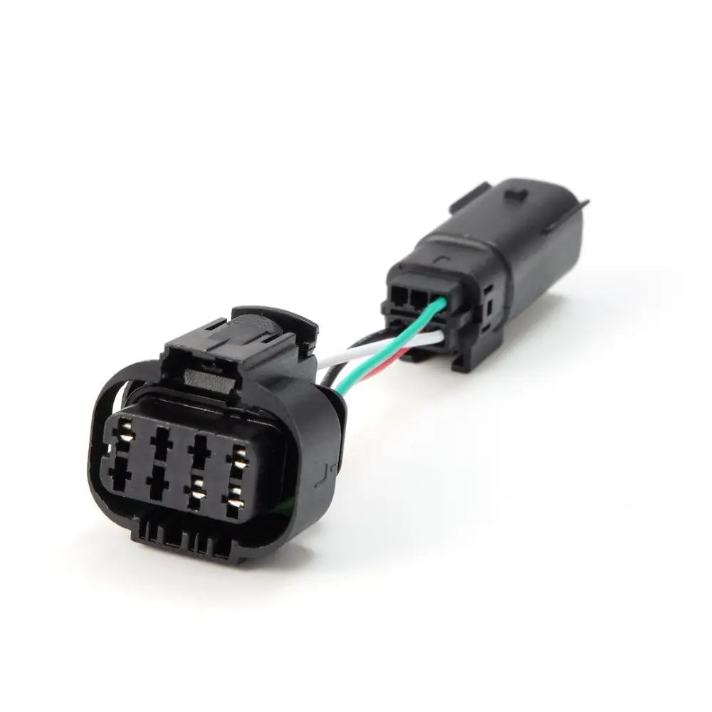 Alpharex USA Smooth And Hassle-Free Installation Tail Light Converter 620031 - Wiring Adapter