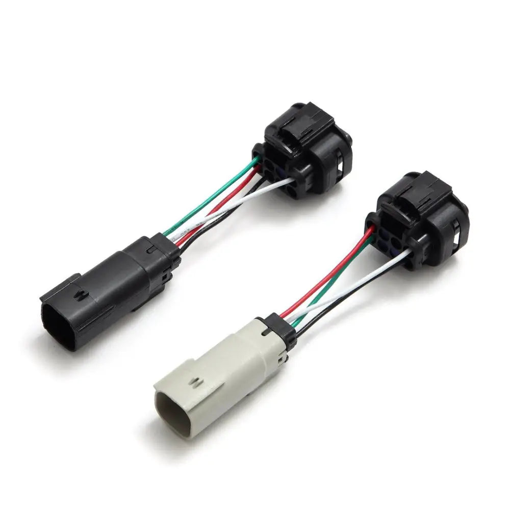 Alpharex USA Smooth And Hassle-Free Installation Tail Light Converter 620031 - Wiring Adapter