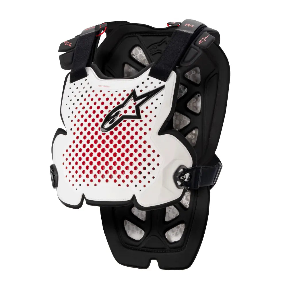 Alpinestars A-1 Pro Chest Protector 6700123-213-M/L