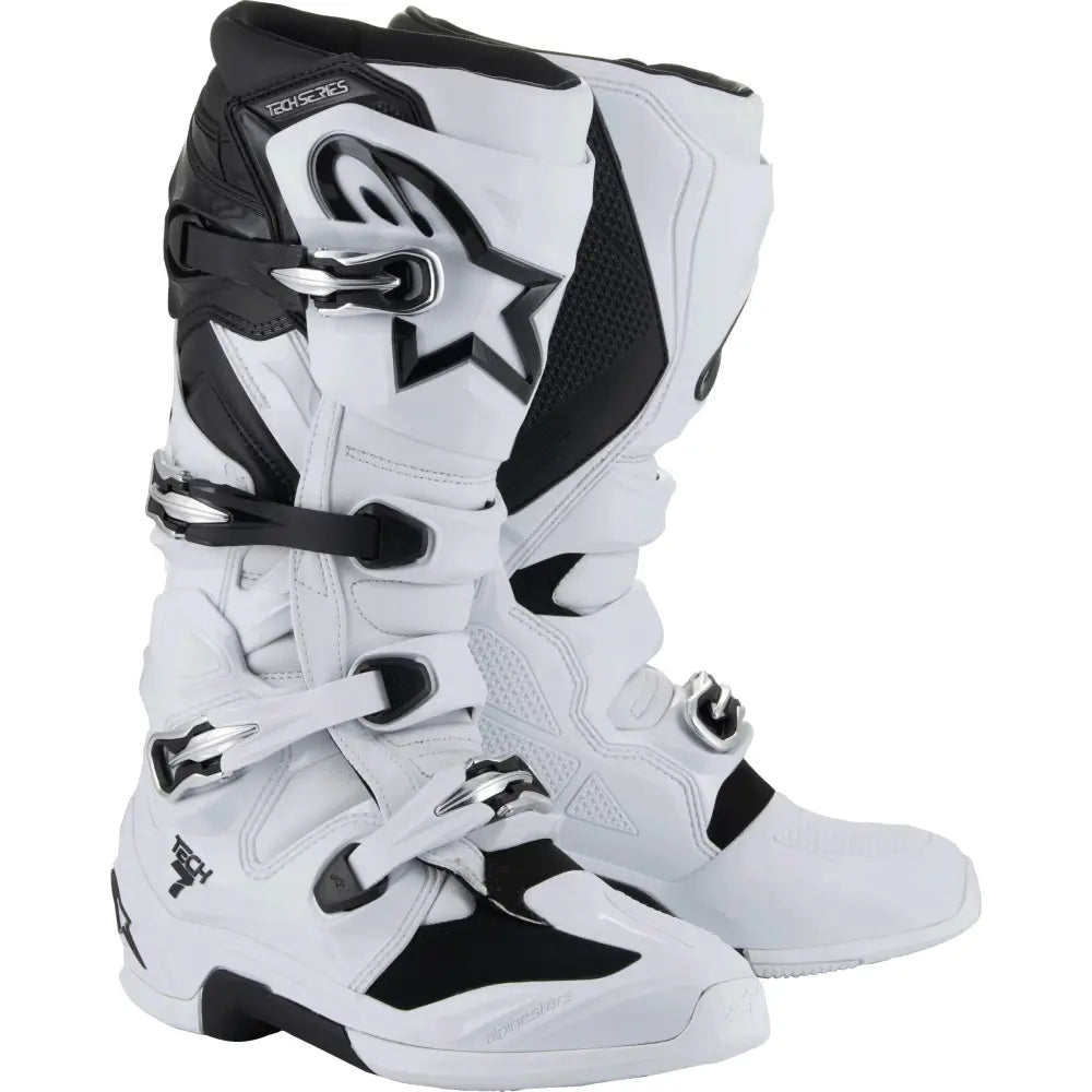 Alpinestars 2025 Tech 7 Boots