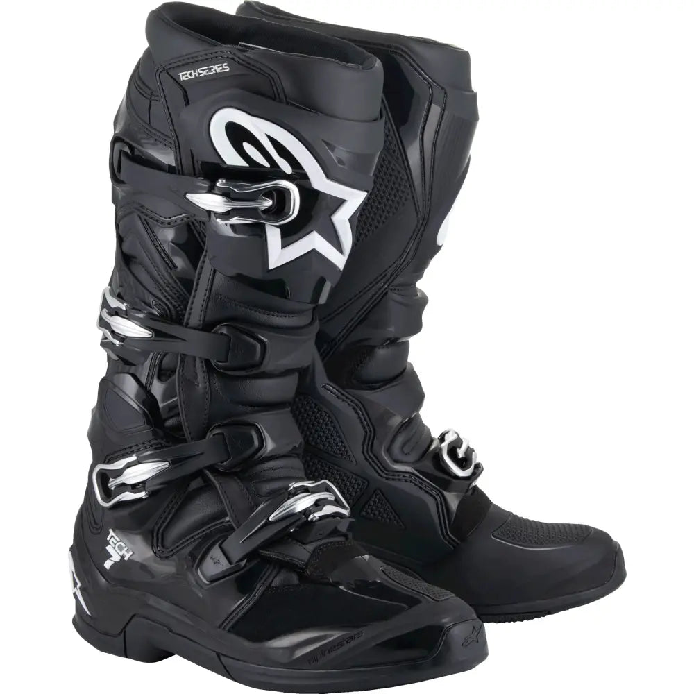 Alpinestars 2025 Tech 7 Boots