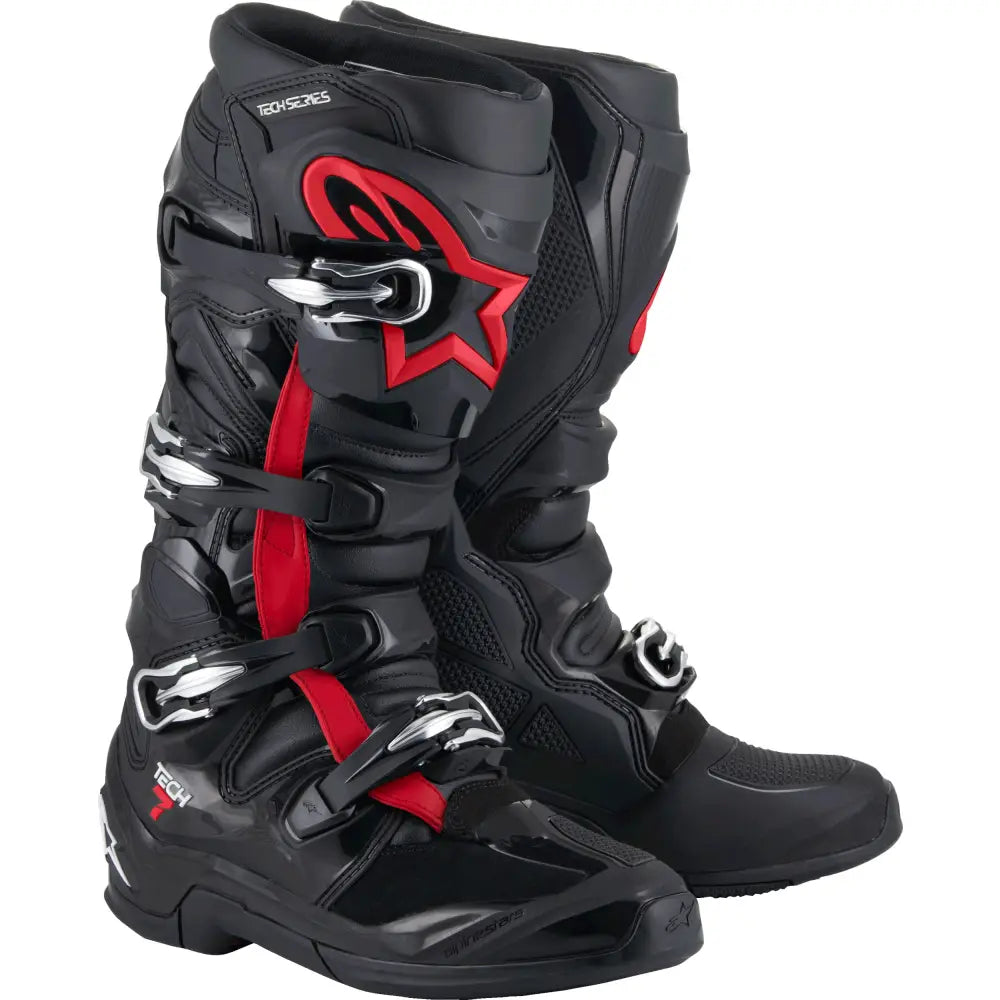 Alpinestars 2025 Tech 7 Boots