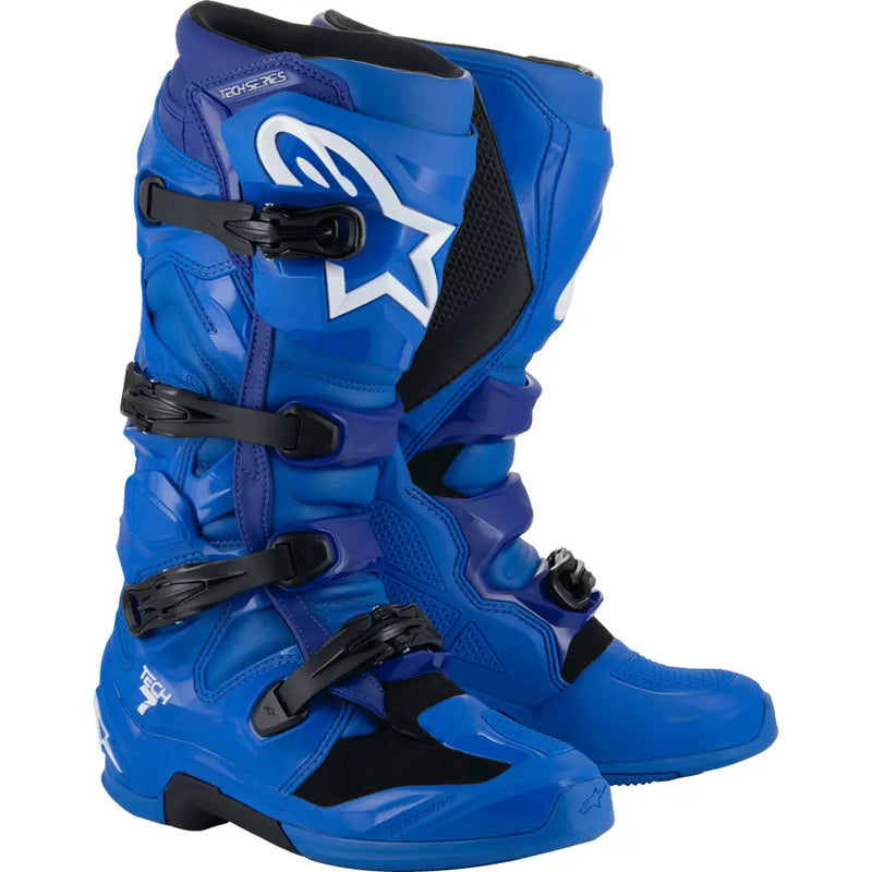 Alpinestars 2025 Tech 7 Boots