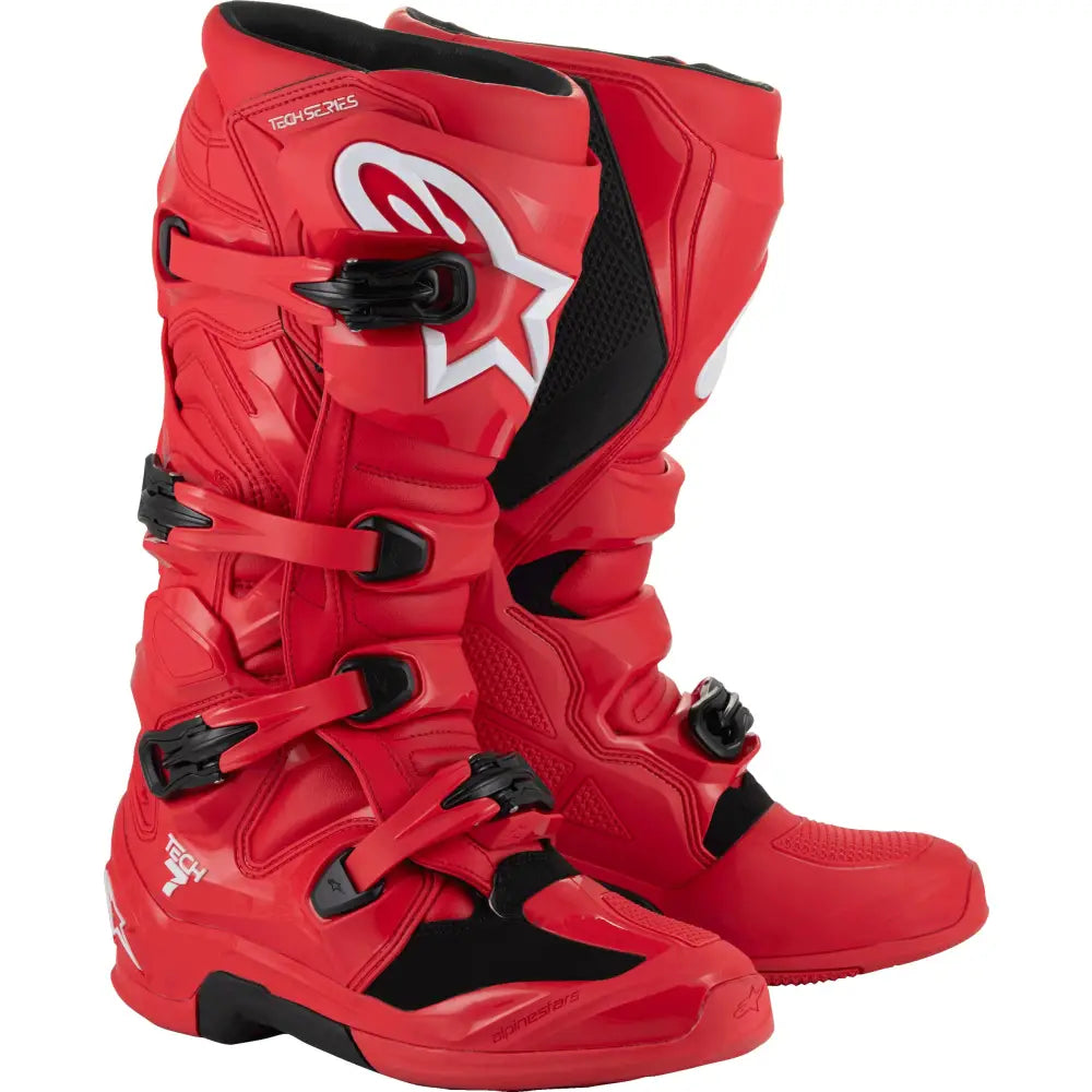 Alpinestars 2025 Tech 7 Boots