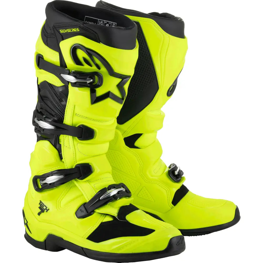 Alpinestars 2025 Tech 7 Boots