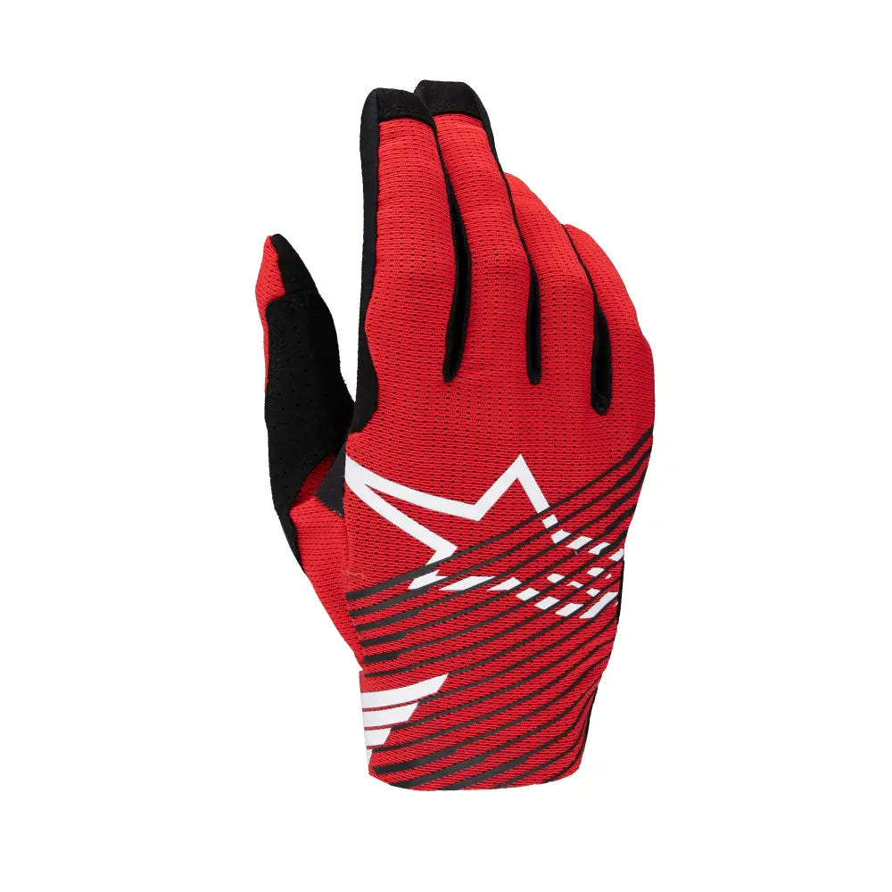 Alpinestars 2026 Radar Pro Gloves 3560325-3010-M