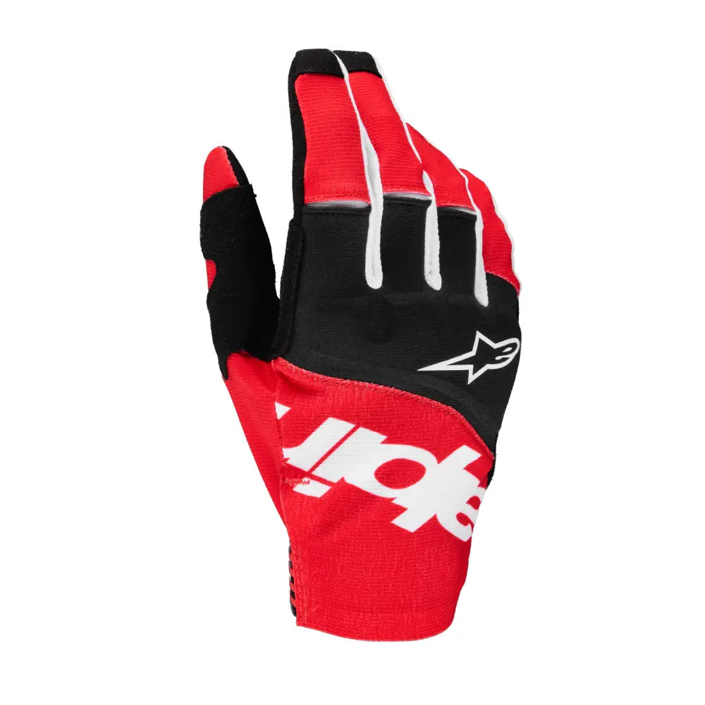 Alpinestars 2026 Techstar Gloves 3560125-1303-M