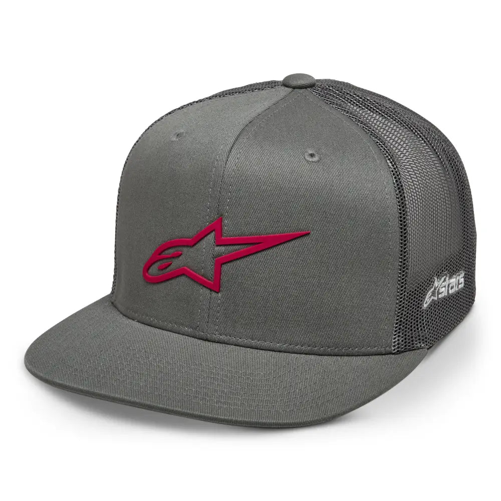 Alpinestars 3D Ageless Trucker HAT (2024)