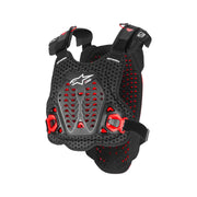 Alpinestars A-5 Plasma Chest Protector 6700825-132-XS/S