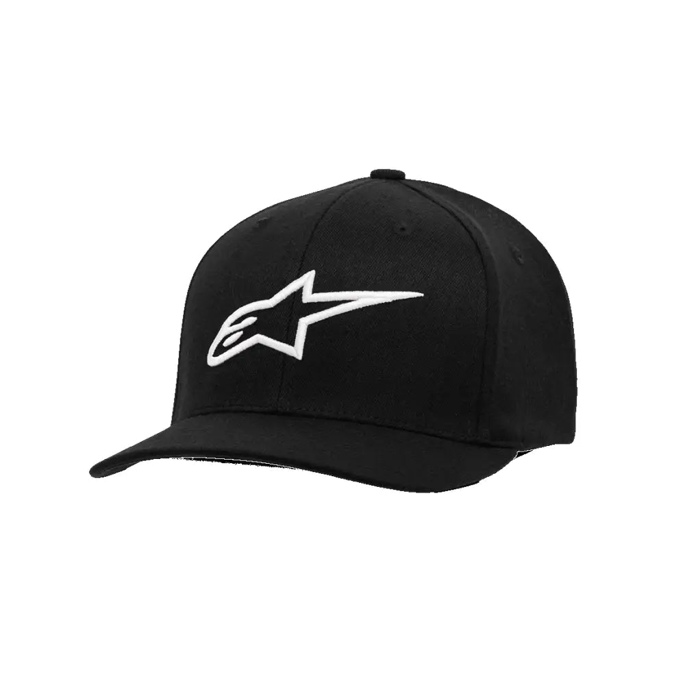Alpinestars Ageless Curve Hat 1017-81010-1020-S/M
