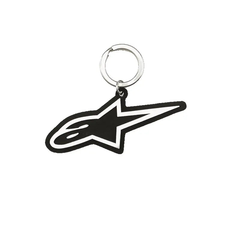 Alpinestars Ageless Key Fob 1019-94008-10-OS