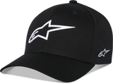 Ageless Multi Hat Black Lg/Xl - ALPINESTARS