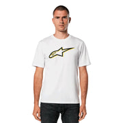Alpinestars Ageless Shadow CSF T-Shirt 1214-73104-2010-S