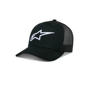 Alpinestars Ageless Trucker Hat 1235-81475-1010-O/S