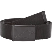 Alpinestars Ageless Web Belt 1019-93300-1010-OS - Black