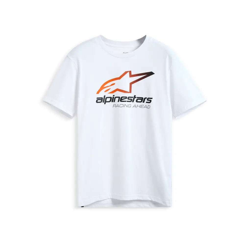 Alpinestars Aligned CSF T-Shirt - Short Sleeve 1235-72315-20-M
