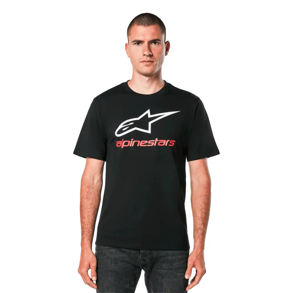 Alpinestars Always 2.0 CSF T-Shirt 1214-73106-1232-S