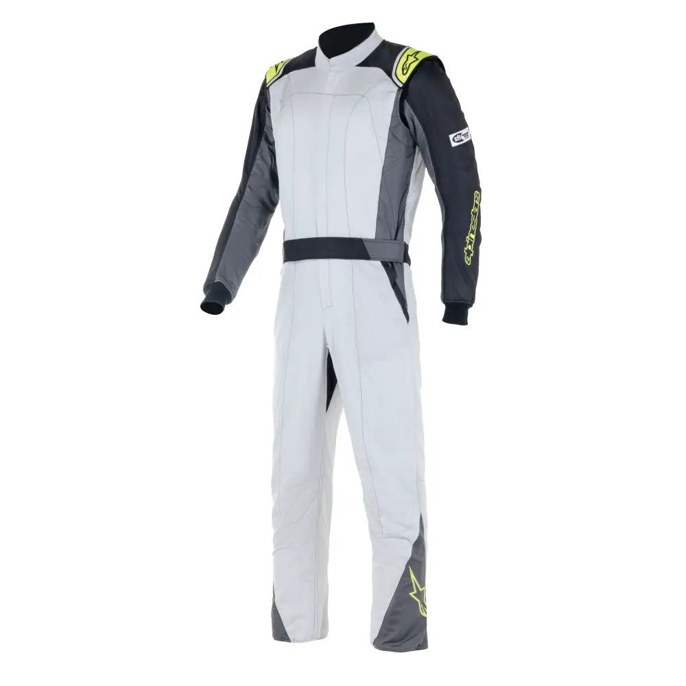 Alpinestars Atom SFI Bootcut Suit 3352822-1950-52