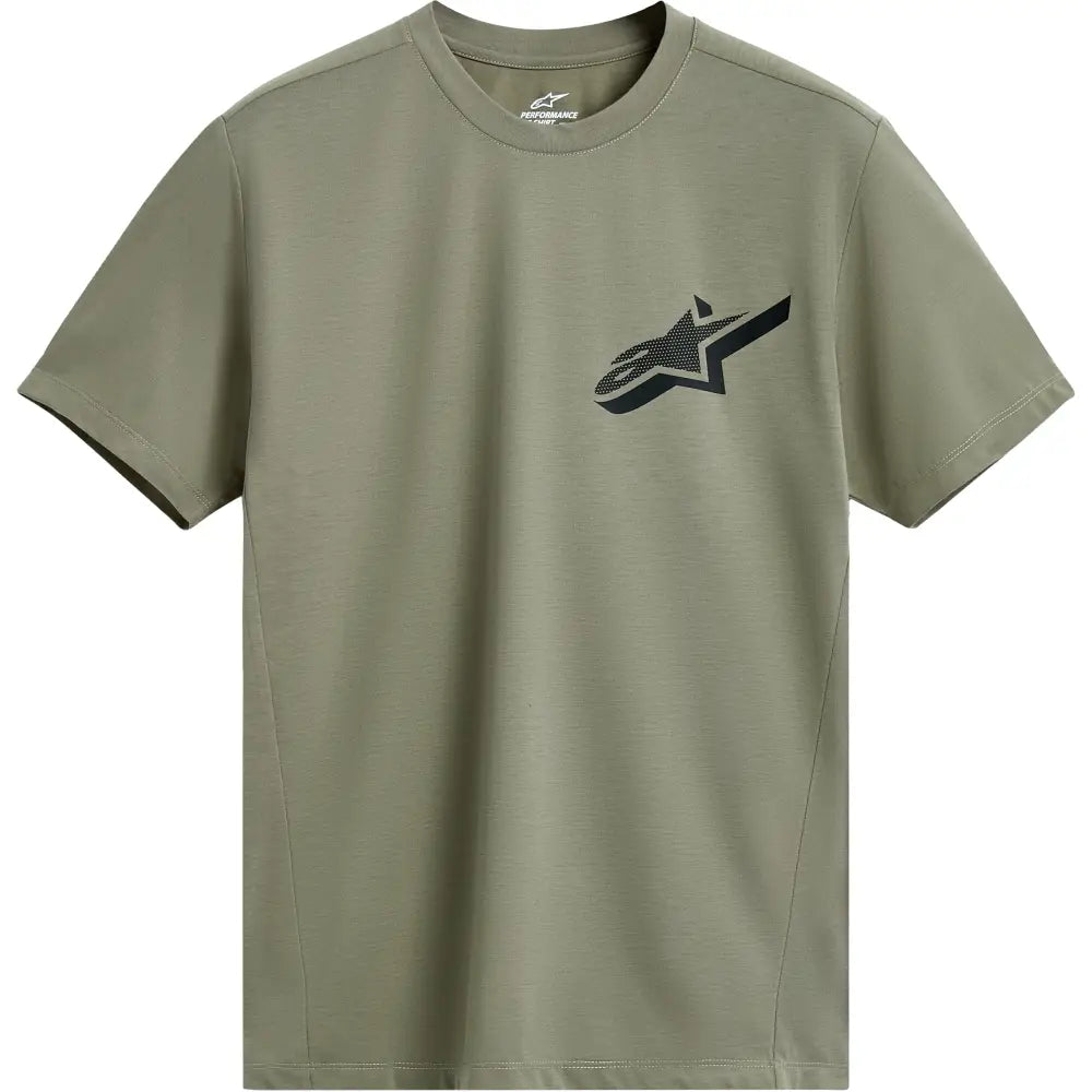 Alpinestars Attrition Performance TEE