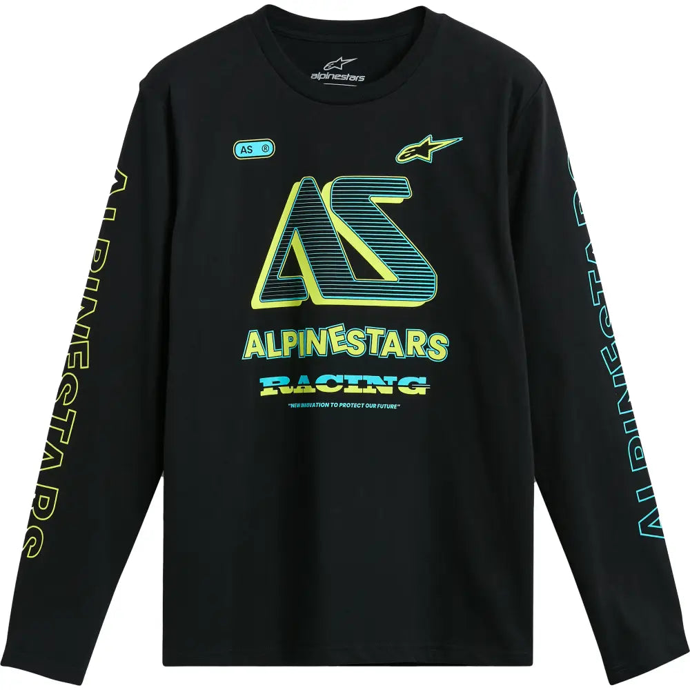 Alpinestars Ayess LS TEE