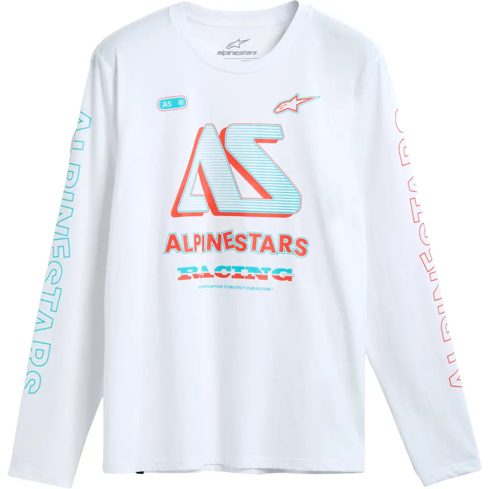Alpinestars Ayess LS TEE