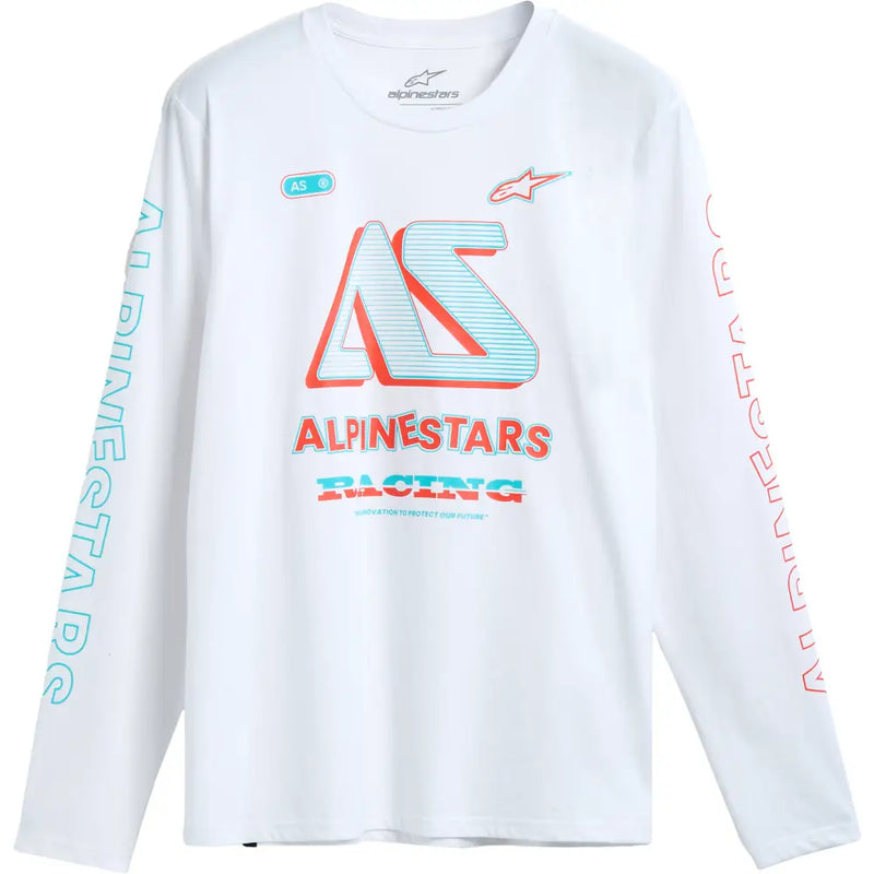Alpinestars Ayess LS TEE