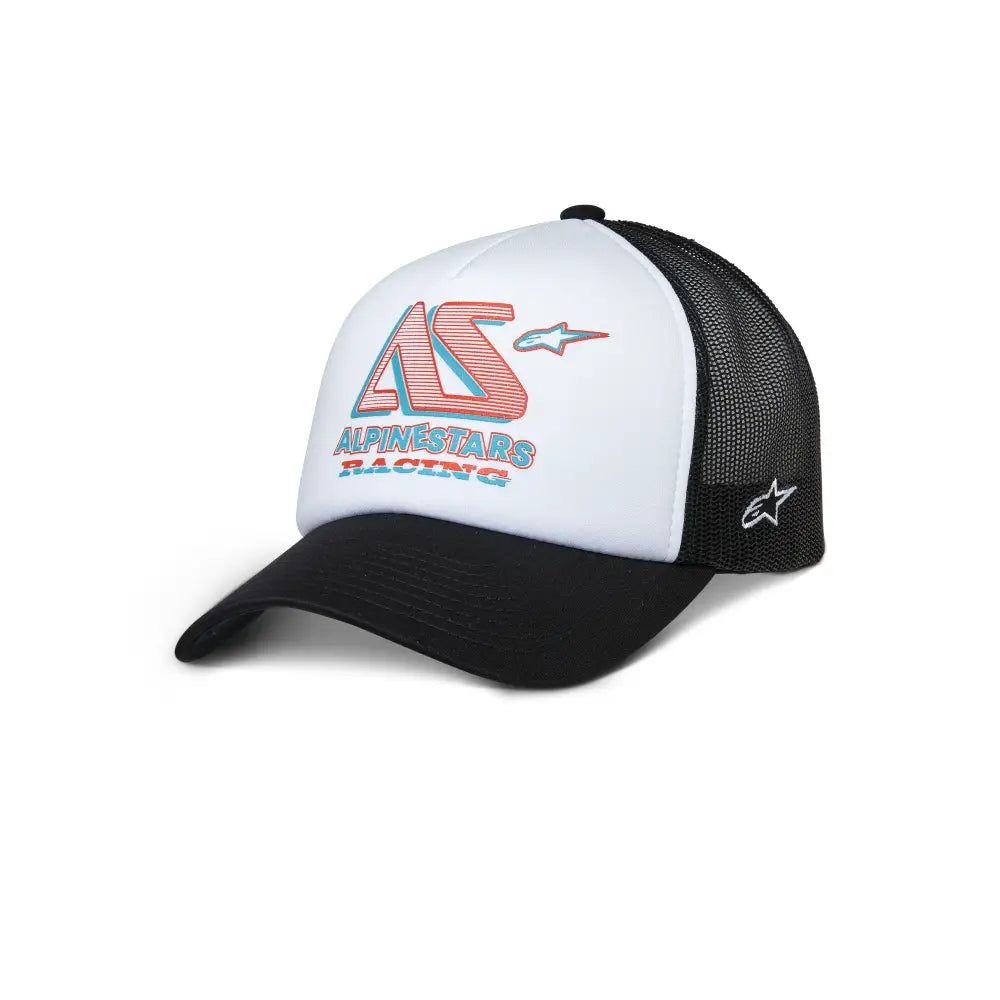 Alpinestars Ayess Trucker Hat 1215-81240-2010-OS