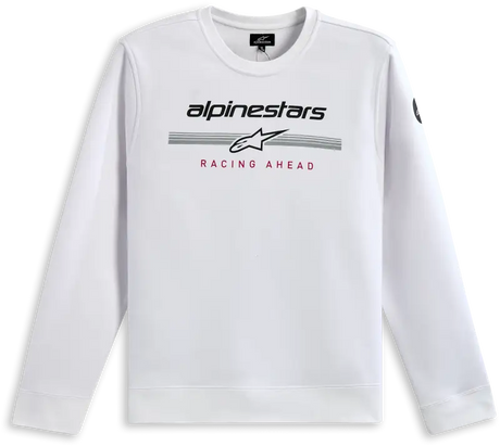 Bettern Crew White 2x - ALPINESTARS