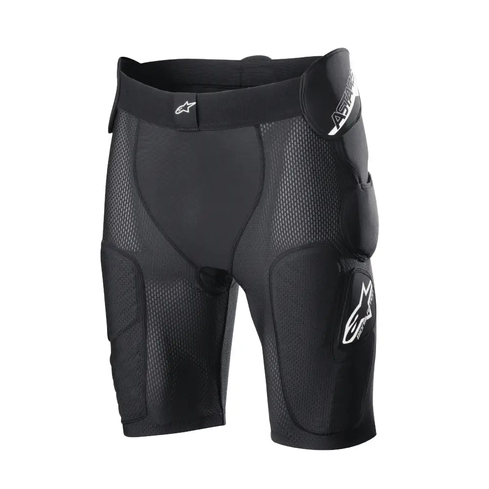 Alpinestars Bionic Action Protection Shorts 6507823-10-S
