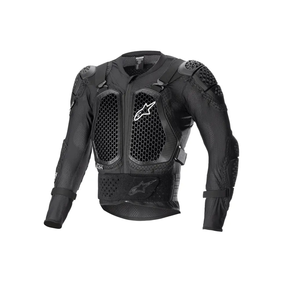 Alpinestars Bionic Action V2 Protection Jacket 6506823-10-S