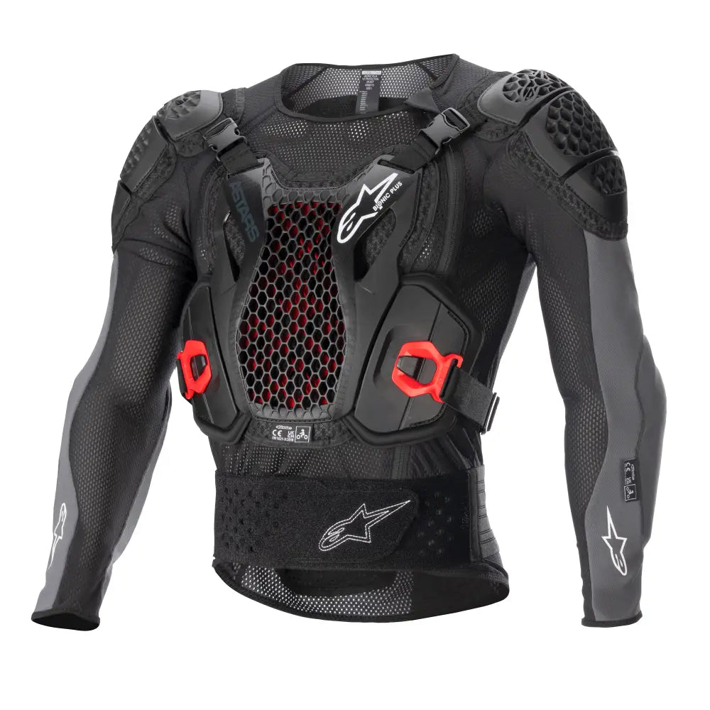 Alpinestars Bionic Plus V2 Protection Jacket 6506723-1036-S