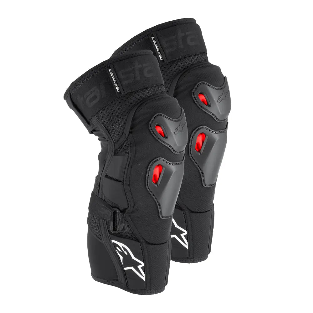 Alpinestars Bionic Pro Plasma Knee Protectors 6503125-132-S/M