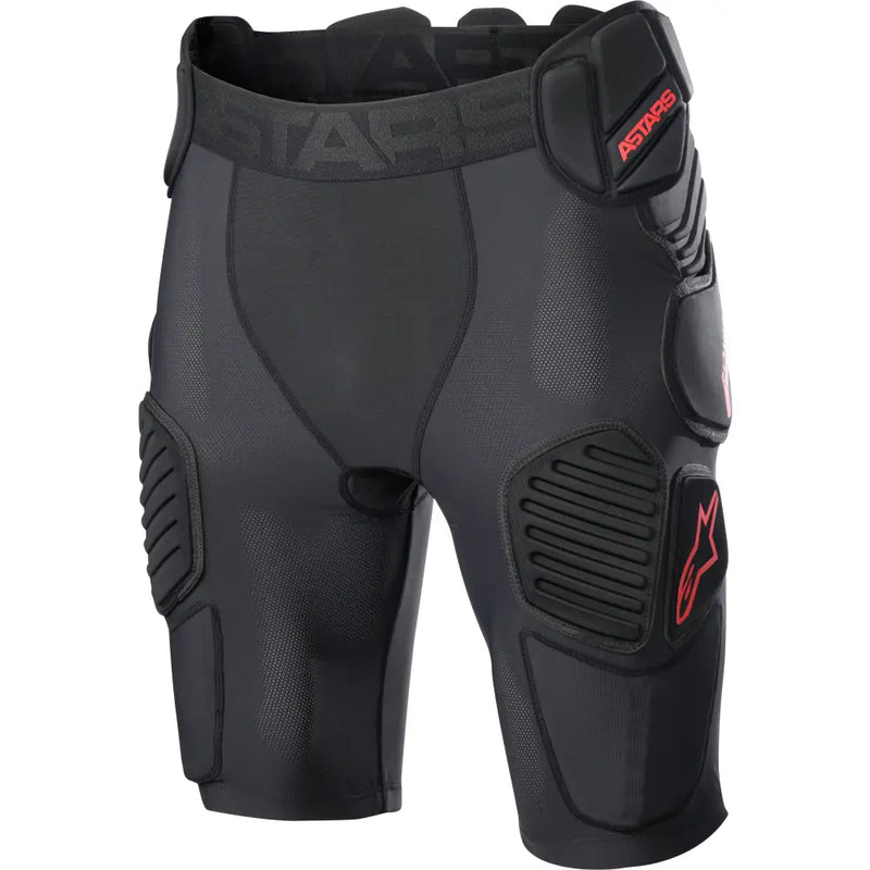 Alpinestars Bionic PRO Protection Shorts