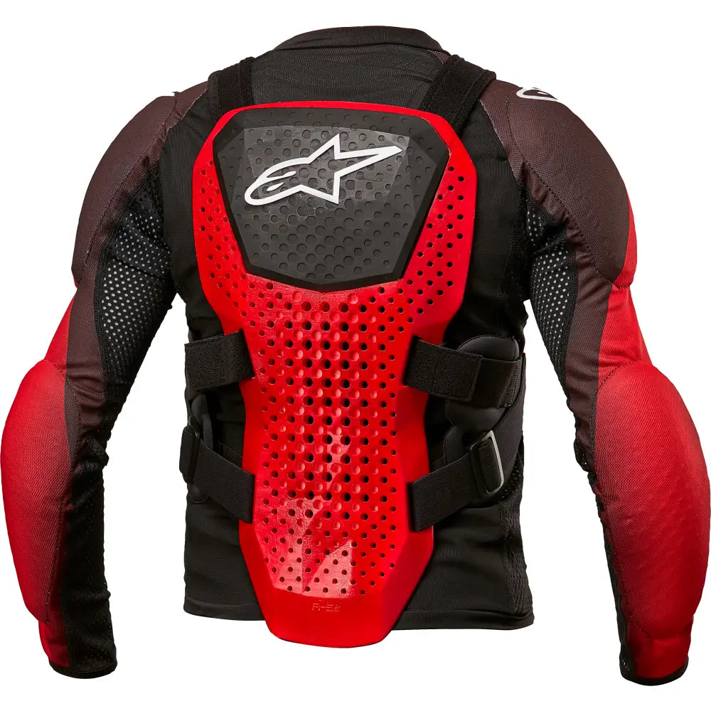 Alpinestars Bionic Tech Youth Protection Jacket