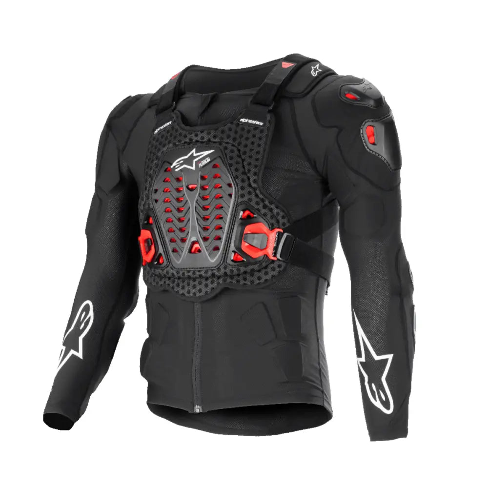 Alpinestars Bionic XTR Plasma Protection Jacket 6507625-132-S
