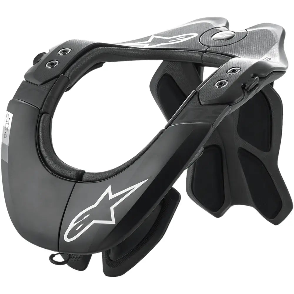 Alpinestars BNS Tech 2 Neck Support 6500019-105-XS/M