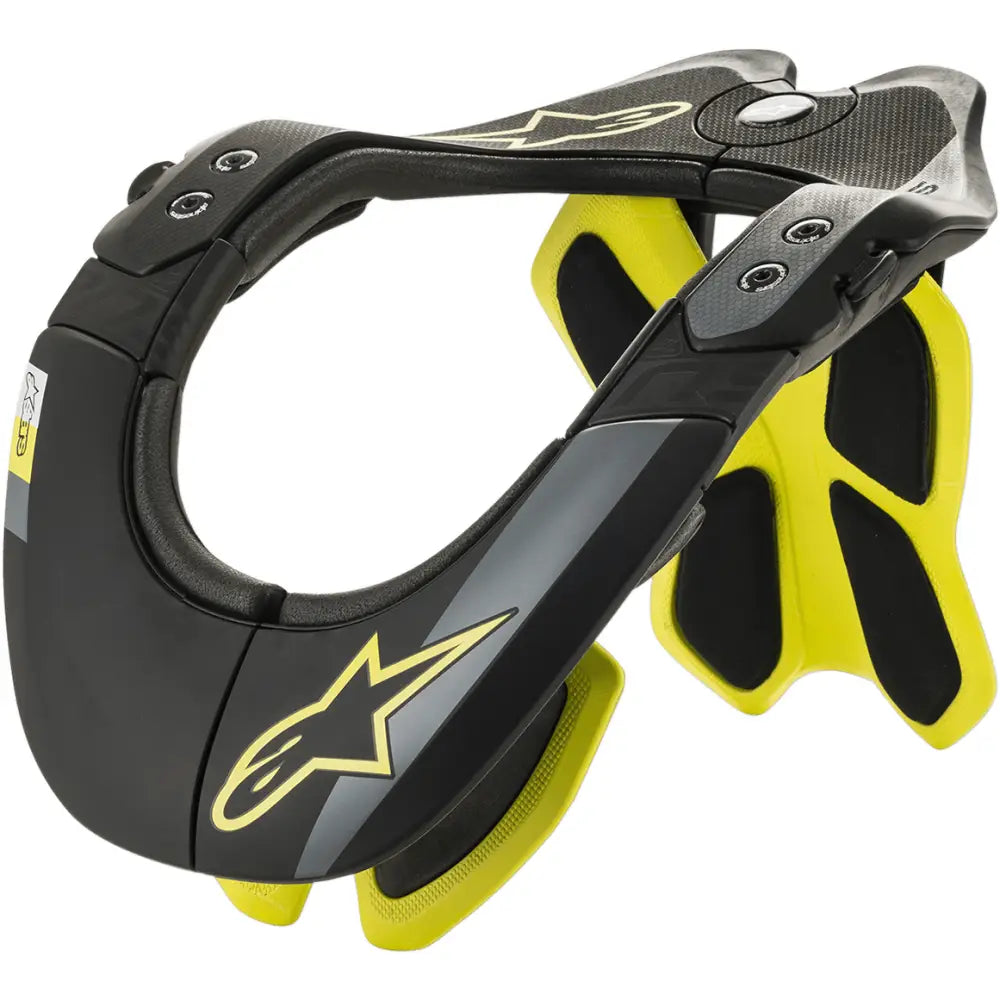 Alpinestars BNS Tech 2 Neck Support 6500019-155-XS/M
