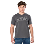 Alpinestars Cereal Csf T-Shirt - Short Sleeve 1215-72170-18-S