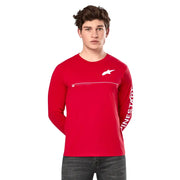 Alpinestars Committed Csf T-Shirt - Long Sleeve 1215-71200-30-S