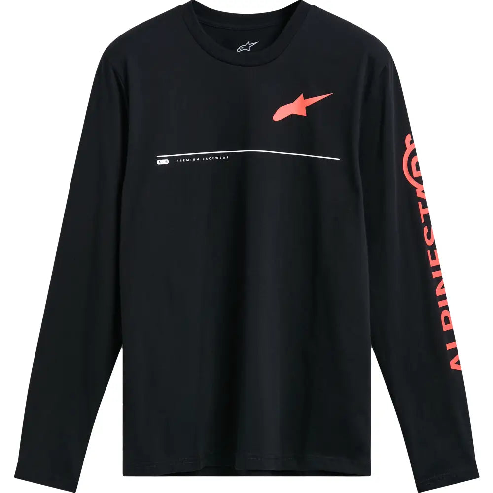 Alpinestars Committed LS TEE