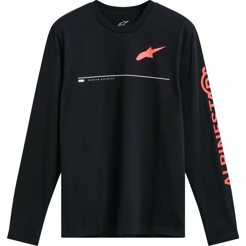 Alpinestars Committed LS TEE