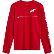 Alpinestars Committed LS TEE