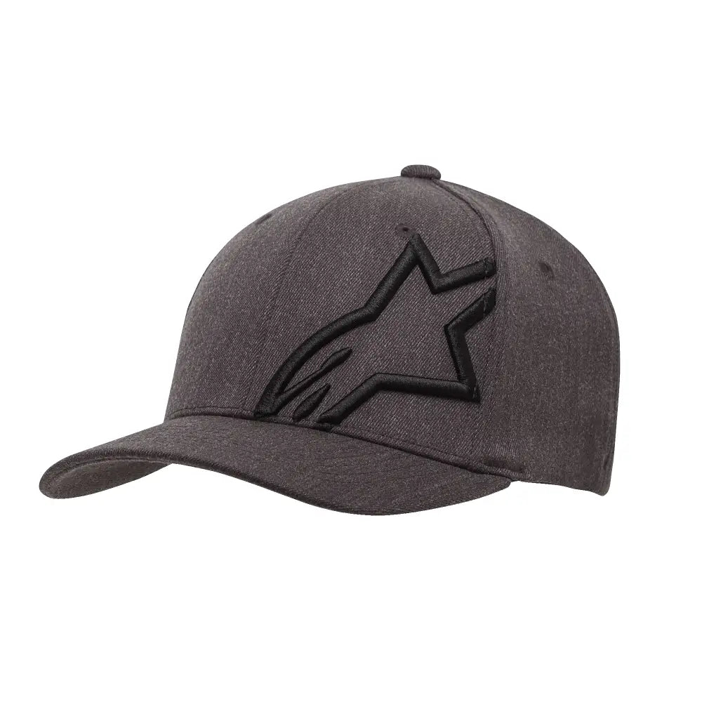 Alpinestars Corp Shift 2 Curved Brim Hat 1032-81008-1751-S/M