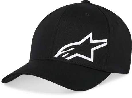 Corp Shift Multi Hat Black Lg/Xl - ALPINESTARS